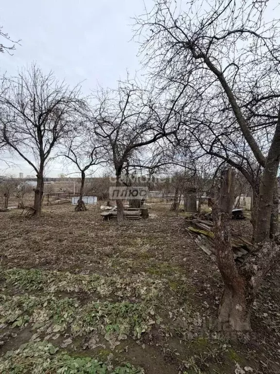 Участок в Московская область, Ленинский городской округ, д. ... - Фото 1