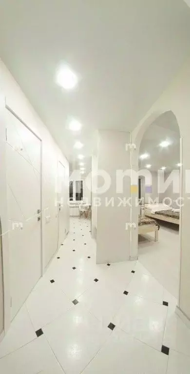 1-к кв. Тюменская область, Тюмень Мельничная ул., 24а (28.8 м) - Фото 1