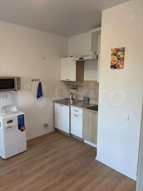 2-к. квартира, 32,7 м, 6/29 эт. - Фото 0