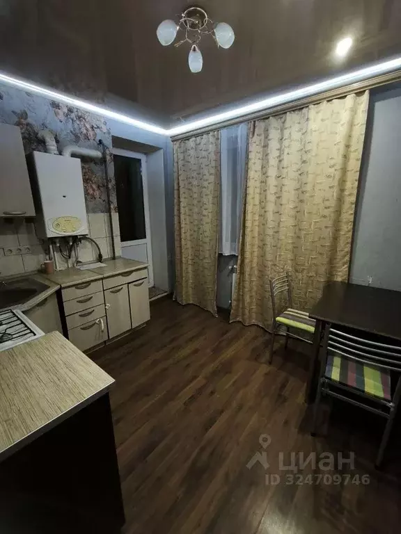 1-к кв. Ставропольский край, Ставрополь № 35 мкр, ул. Родосская, 11 ... - Фото 1