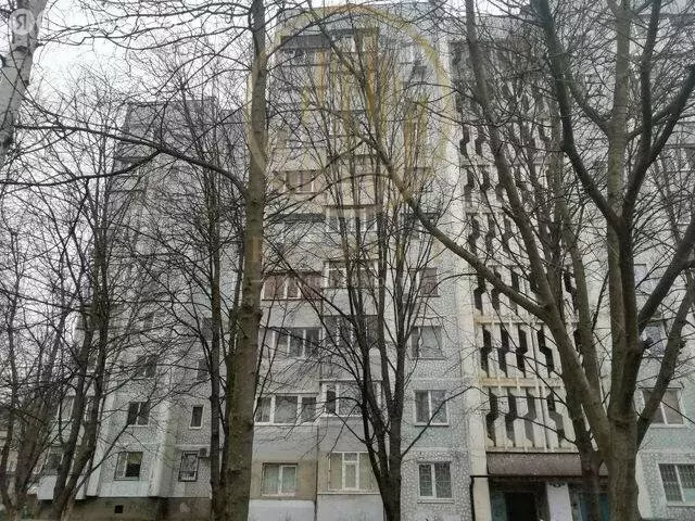2-комнатная квартира: Пятигорск, Ессентукская улица, 64 (55 м) - Фото 0