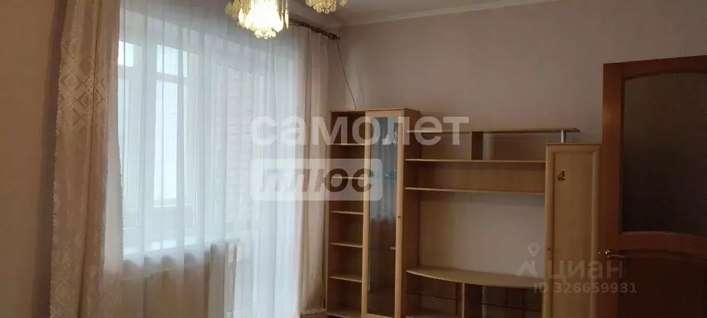 1-к кв. Краснодарский край, Краснодар Черкасская ул., 61 (47.0 м) - Фото 1