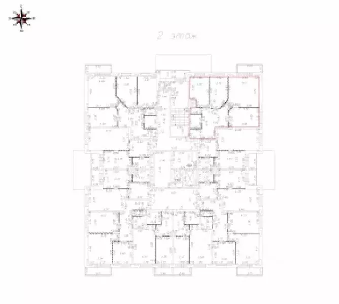 3-к кв. Московская область, Лыткарино Октябрьская ул., 18А (82.8 м) - Фото 0