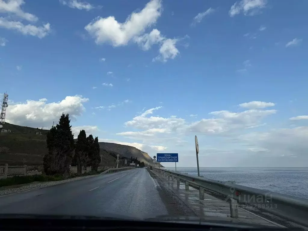 Дом в Крым, Судак муниципальный округ, с. Морское ул. Идрисова, 2 (128 ... - Фото 1