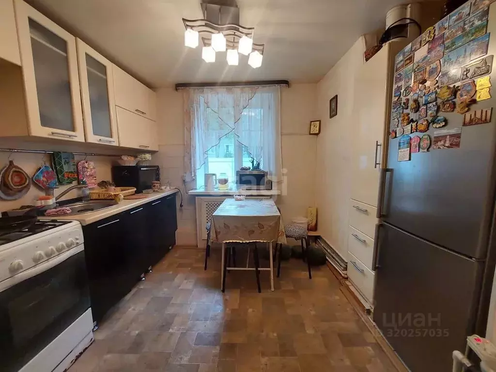 Комната Костромская область, Костромской район, Караваевское с/пос, ... - Фото 2