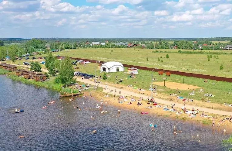 Участок в Москва пос. Первомайское,  (6.5 сот.) - Фото 1