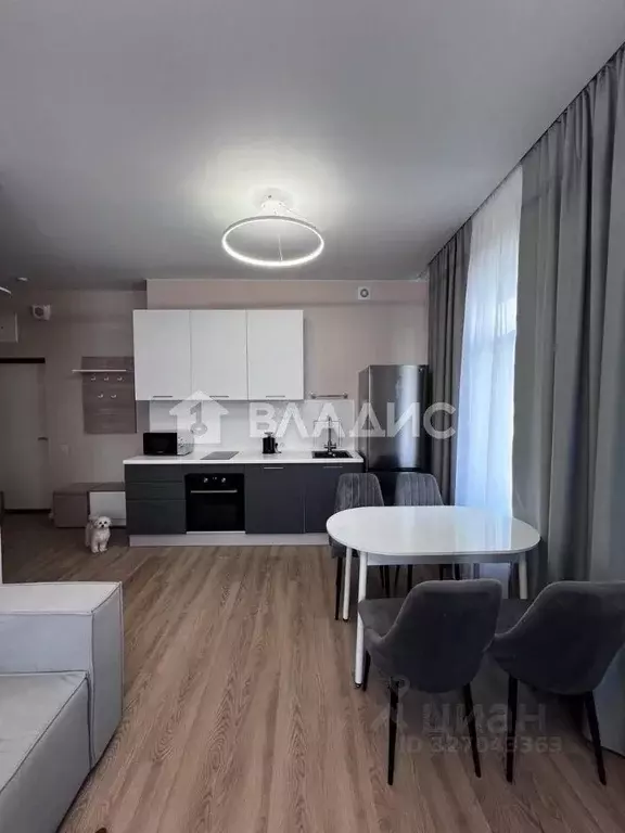 2-к кв. Московская область, Люберцы Зенино ЖК Самолет мкр, проезд ... - Фото 1