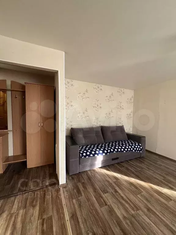 2-к. квартира, 45 м, 2/5 эт. - Фото 1