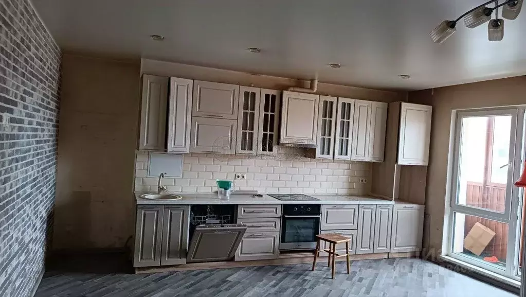 3-к кв. Московская область, Ленинский городской округ, Лопатино пгт ... - Фото 1