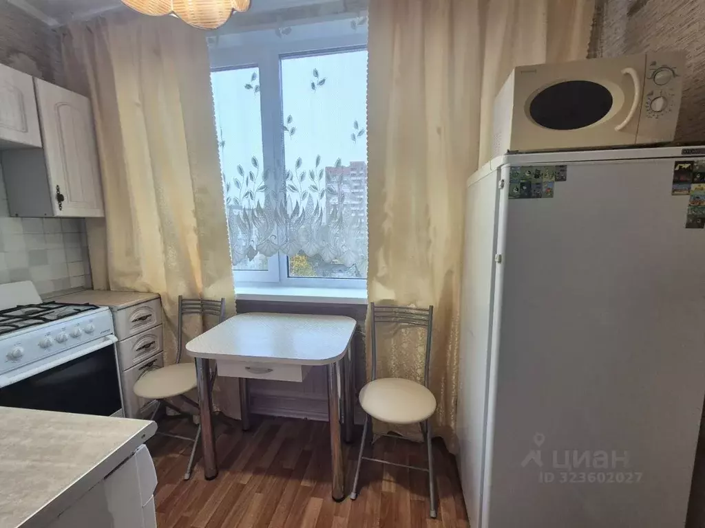 1-к кв. Санкт-Петербург Купчинская ул., 8К1 (30.0 м) - Фото 2