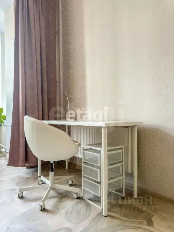 Комната Санкт-Петербург 7-я Советская ул., 9/20 (12.0 м) - Фото 2