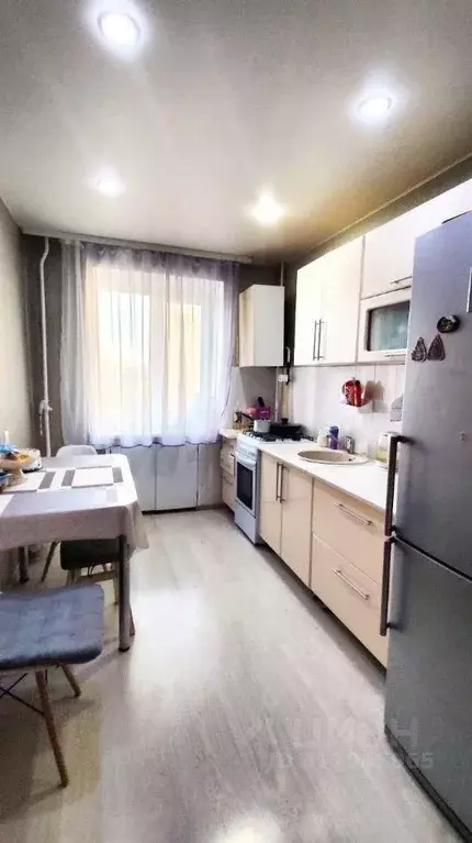 5-к кв. Чувашия, Чебоксары ул. Эльменя, 20 (84.3 м) - Фото 1