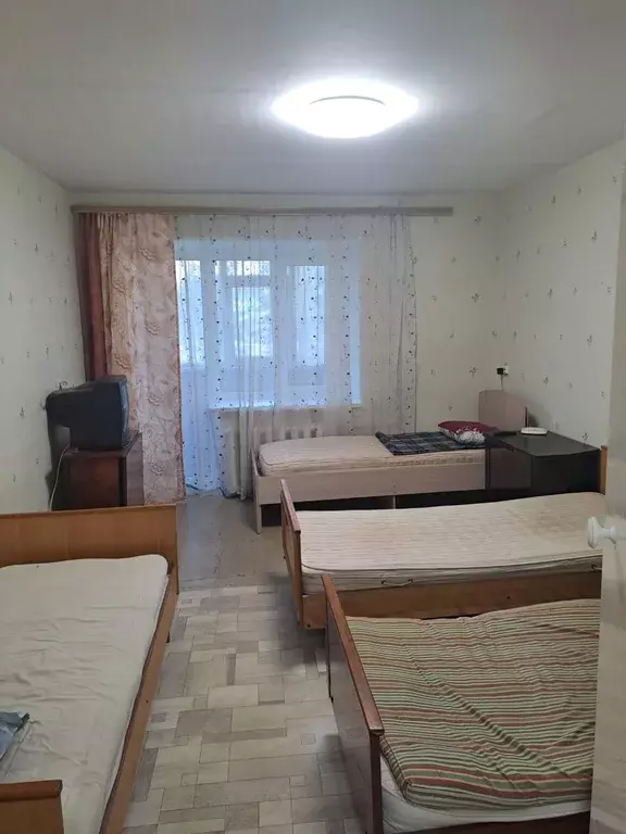 Продаётся 3-к квартира, 62.1 м - Фото 1