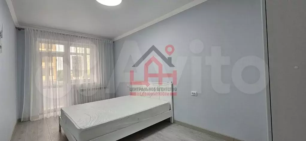 2-к. квартира, 67 м, 2/4 эт. - Фото 1
