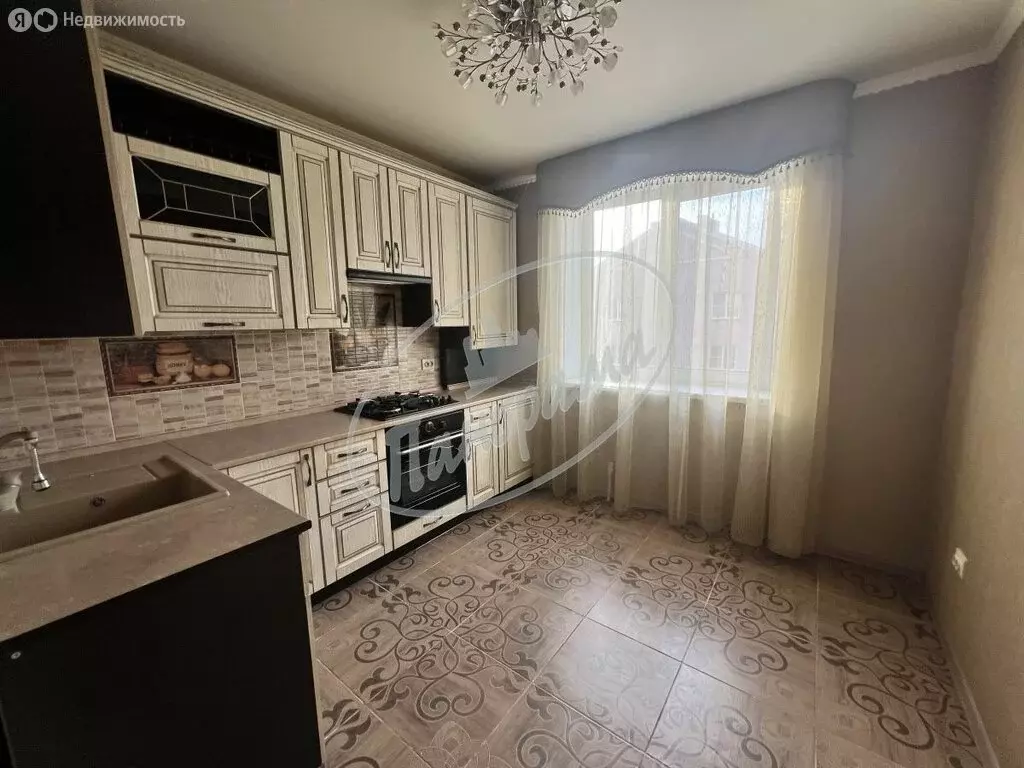 2-комнатная квартира: Калуга, улица Георгия Амелина, 10 (54.5 м) - Фото 2