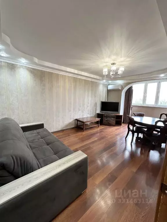 2-к кв. Москва Дубнинская ул., 73К2 (52.0 м) - Фото 1