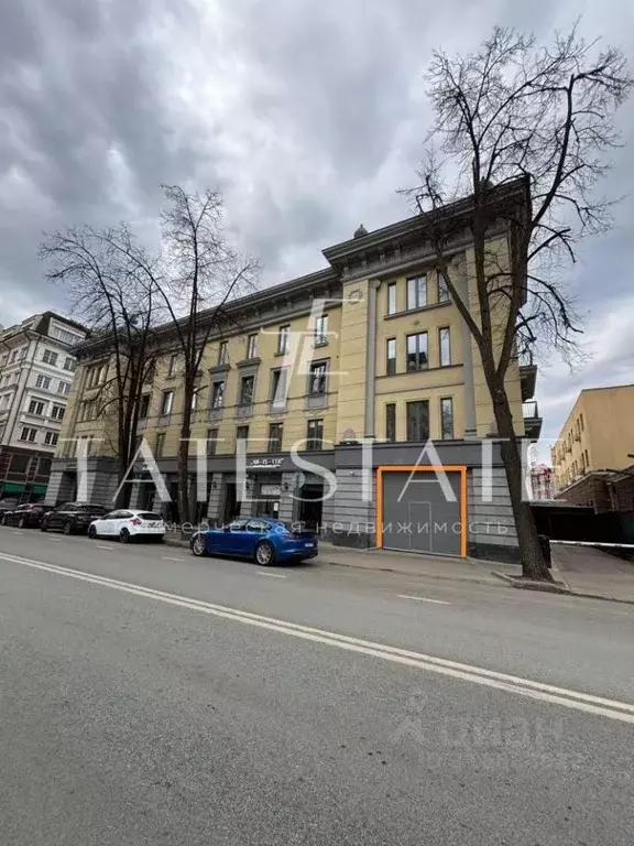 Помещение свободного назначения в Татарстан, Казань ул. Волкова, 59 ... - Фото 1