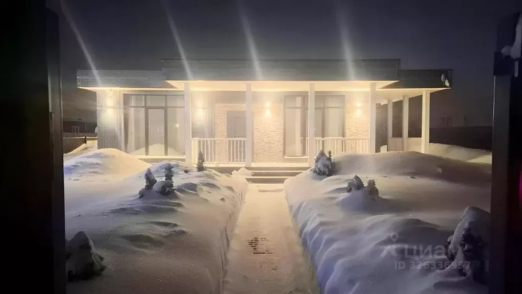 Дом в Московская область, Домодедово городской округ, д. Матчино, ... - Фото 2