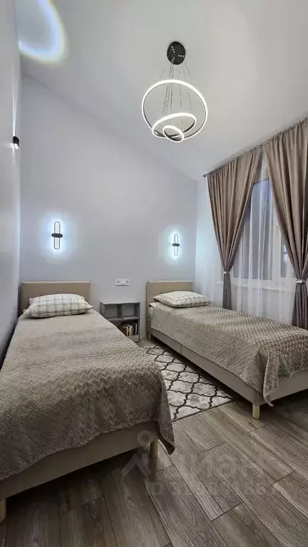 Дом в Нижегородская область, с. Дивеево ул. Тихая, 12 (48 м) - Фото 2
