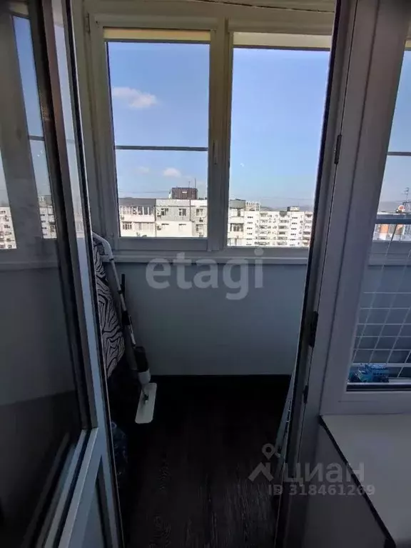 2-к кв. Краснодарский край, Новороссийск ул. Видова, 167 (52.6 м) - Фото 1