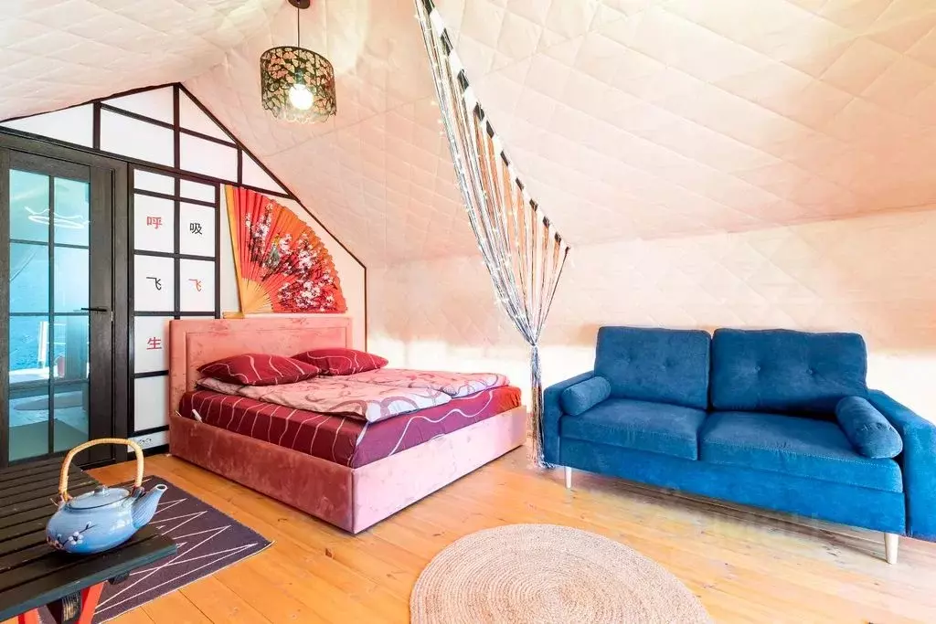 Дом в Кабардино-Балкария, Чегемский район, с. Эльтюбю  (40 м) - Фото 2