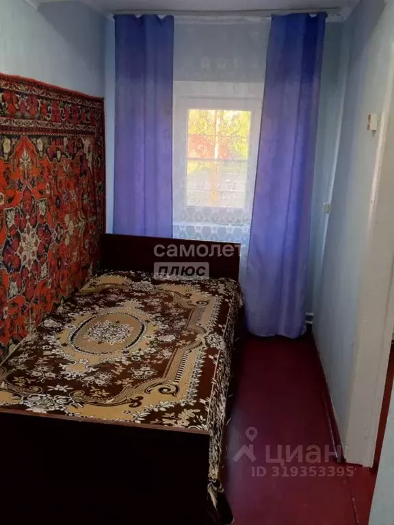 Дом в Краснодарский край, Щербиновский район, с. Глафировка ул. ... - Фото 1