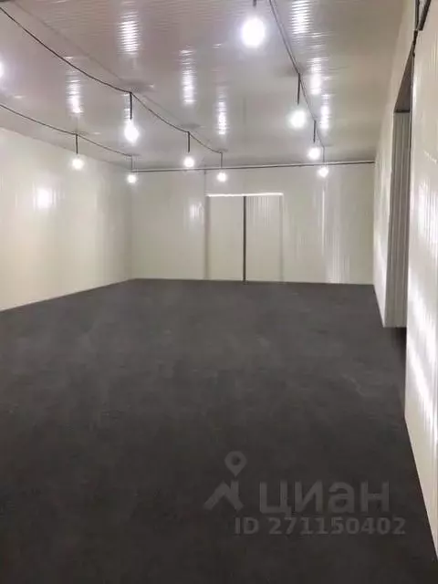 Склад в Крым, Симферополь ул. Беспалова, 158А (259 м) - Фото 1