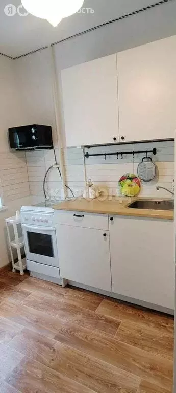 1-комнатная квартира: Белгород, улица Королёва, 18 (37 м) - Фото 1