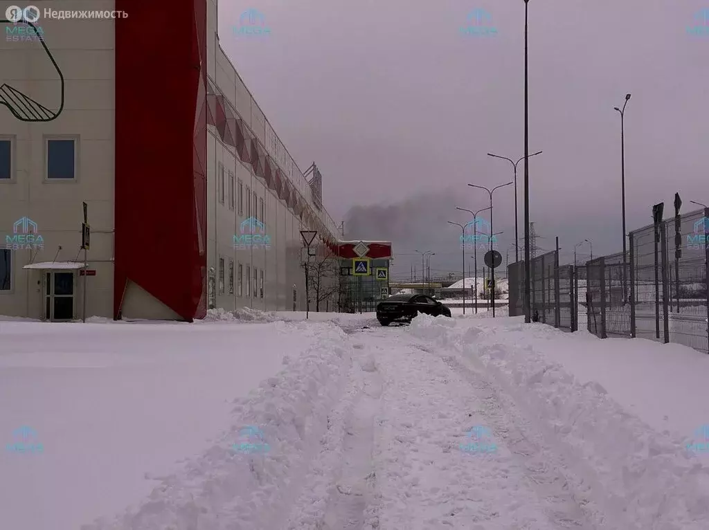 Склад (16238 м) - Фото 1