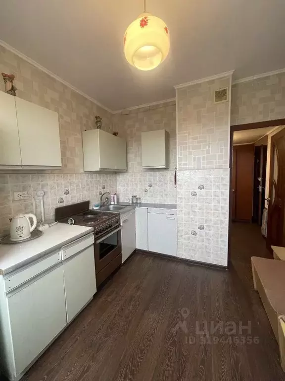 2-к кв. Московская область, Королев ул. Горького, 16Б (54.0 м) - Фото 1