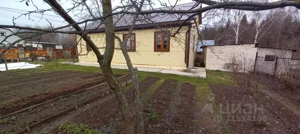 Дом в Татарстан, Зеленодольск ул. Грибоедова (164 м) - Фото 0