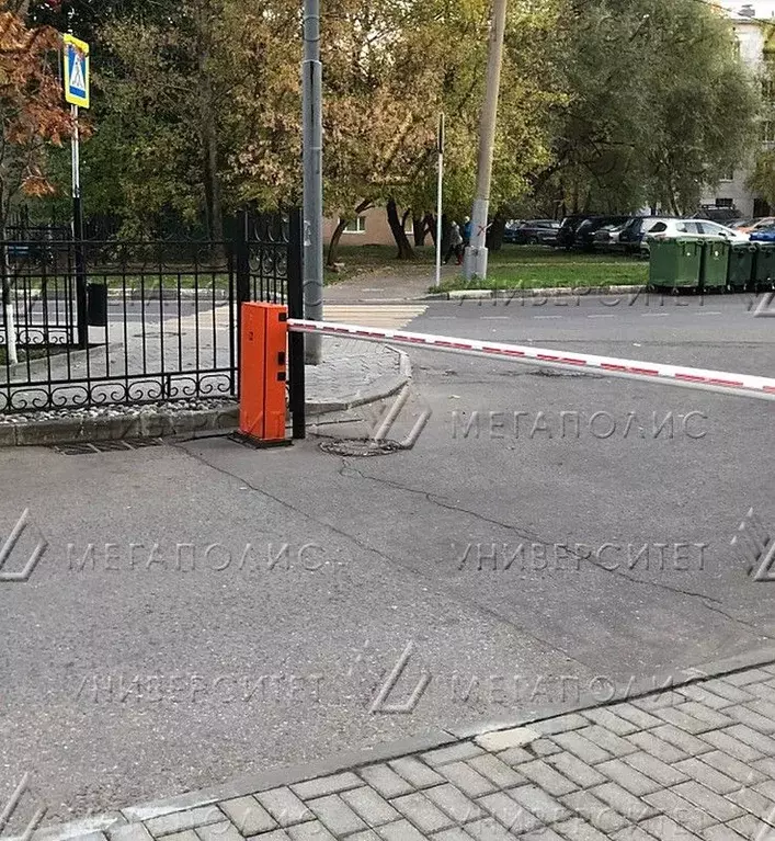 Производственное помещение в Москва ул. Архитектора Власова, 20 (981 ... - Фото 2