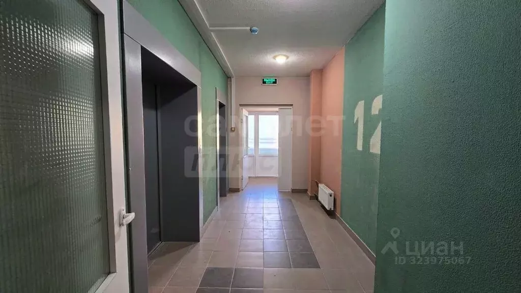 1-к кв. Оренбургская область, Оренбург ул. Неплюева, 2 (57.5 м) - Фото 1