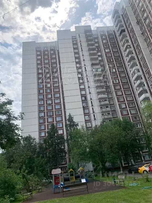 1-к кв. Москва Алтуфьевское ш., 82 (40.0 м) - Фото 0