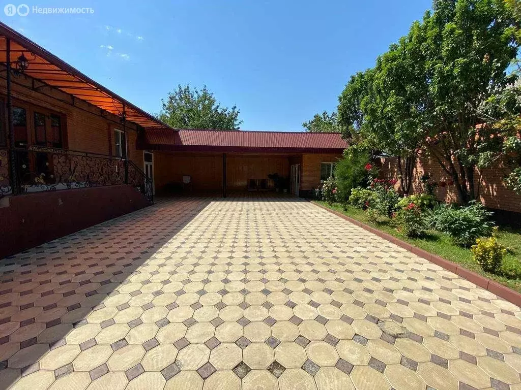 Дом в Алхасты, улица Дружбы, 44 (123 м) - Фото 2