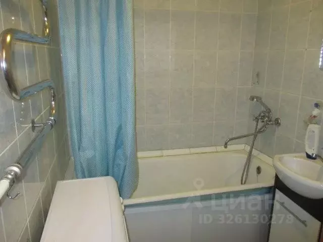 1-к кв. Красноярский край, Красноярск ул. Дубровинского, 76 (34.0 м) - Фото 2