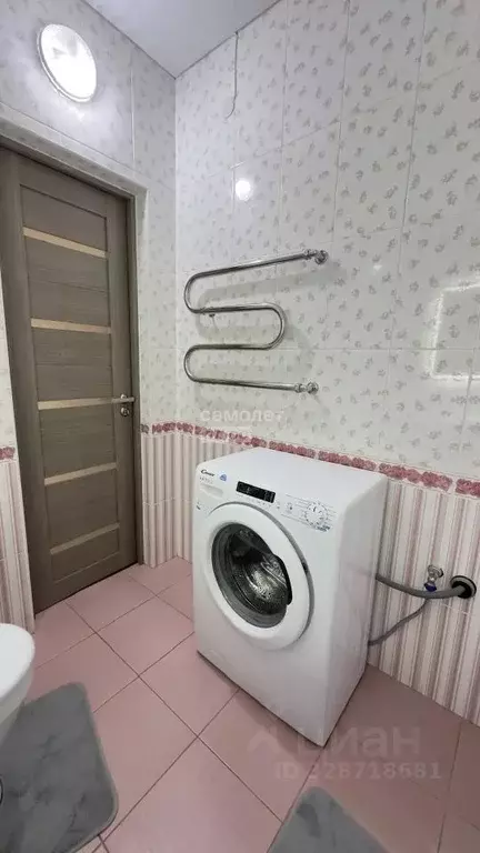 1-к кв. Краснодарский край, Горячий Ключ ул. Кучерявого (36.0 м) - Фото 2