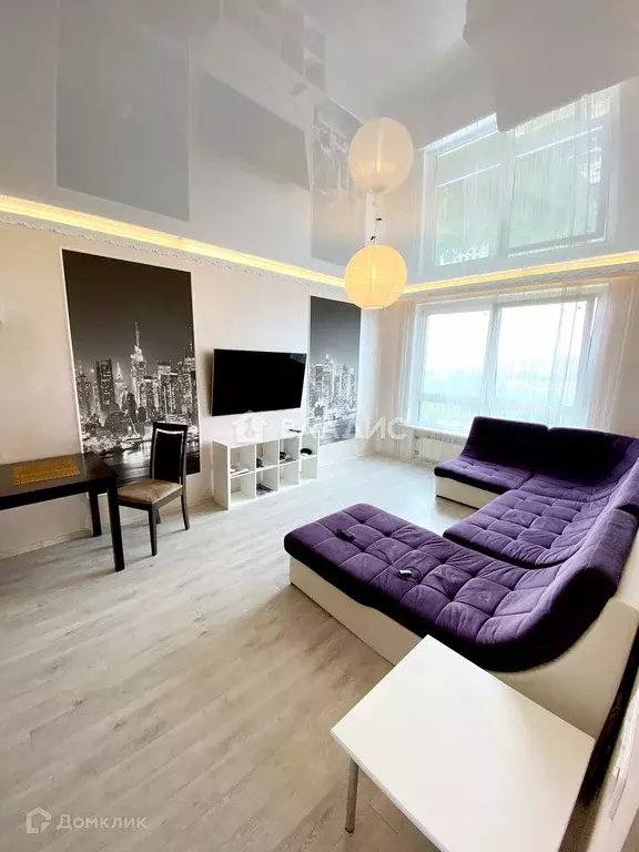 Продаётся 1-к квартира, 36 м - Фото 0