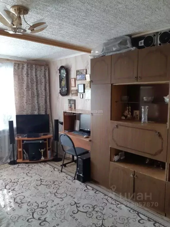 1-к кв. Владимирская область, Владимир ул. Соколова-Соколенка, 24 ... - Фото 0