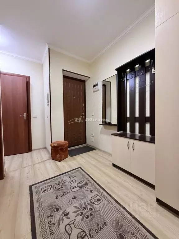 3-к кв. Крым, Симферополь ул. Киевская, 153 (56.0 м) - Фото 1