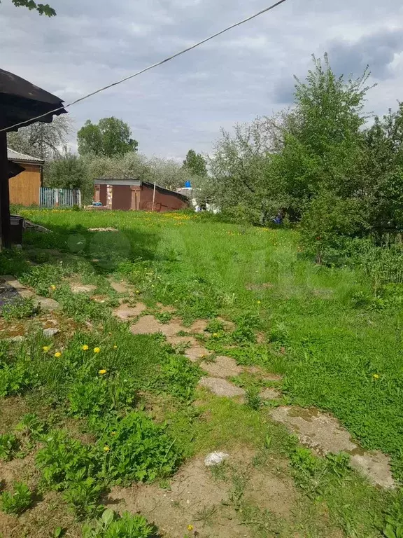 Участок 6,5 сот. (ИЖС) - Фото 1