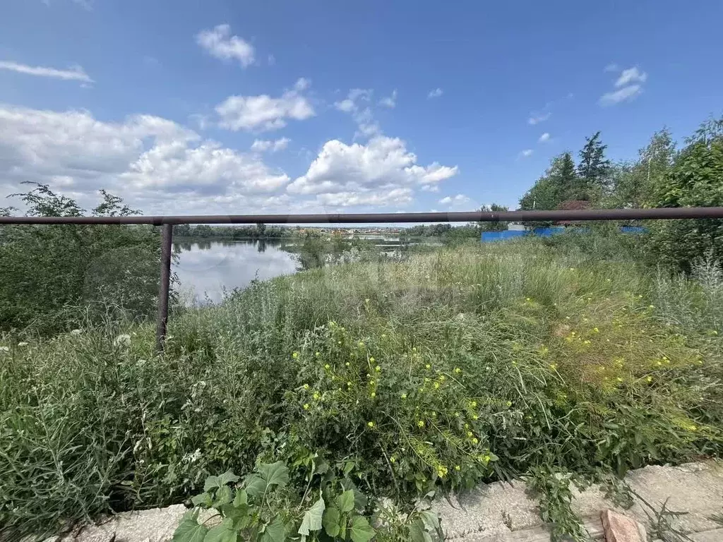 Участок 15,64 га (СНТ, ДНП) - Фото 0