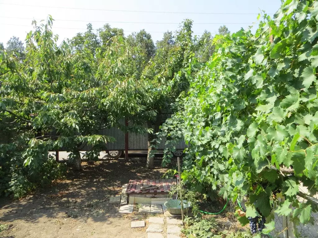 Дом в посёлок Широчанка, улица Якира (65 м) - Фото 2