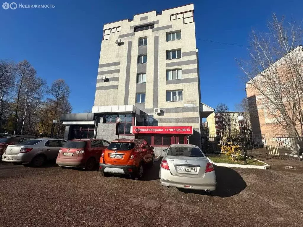 3-комнатная квартира: Стерлитамак, улица Худайбердина, 138А (80.2 м) - Фото 1