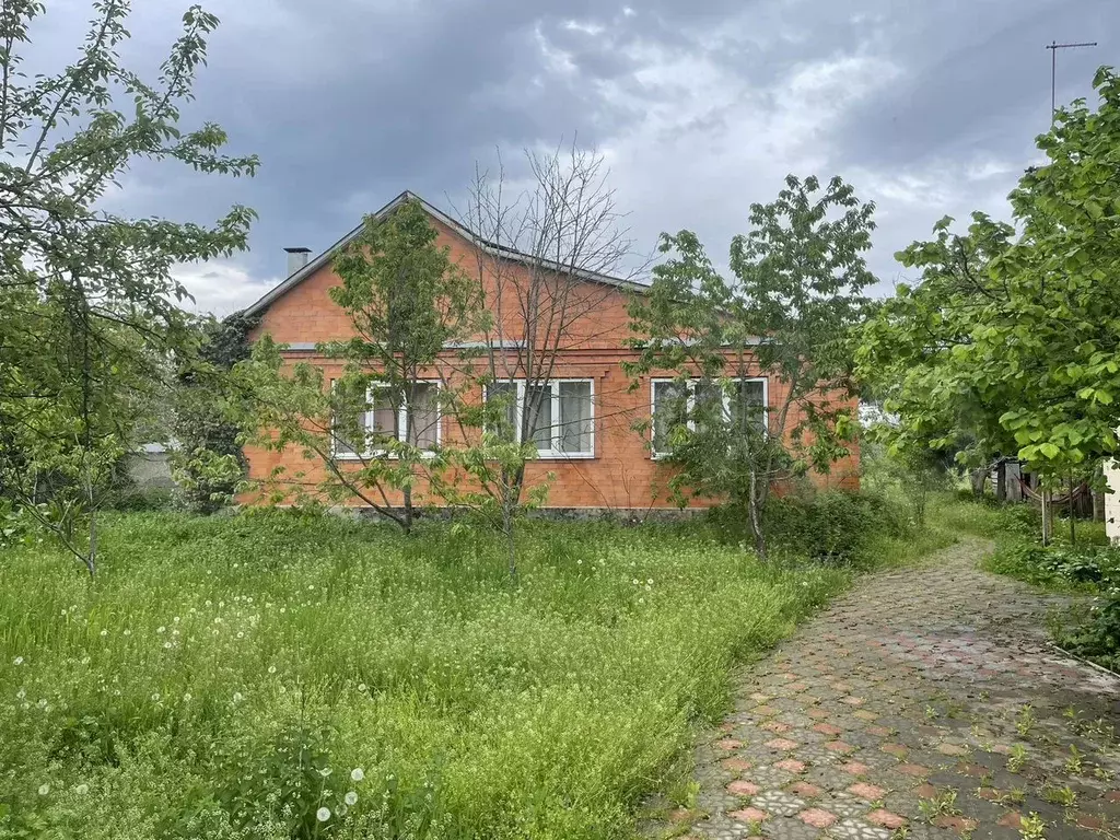 Дом 91,8 м на участке 35 сот. - Фото 0
