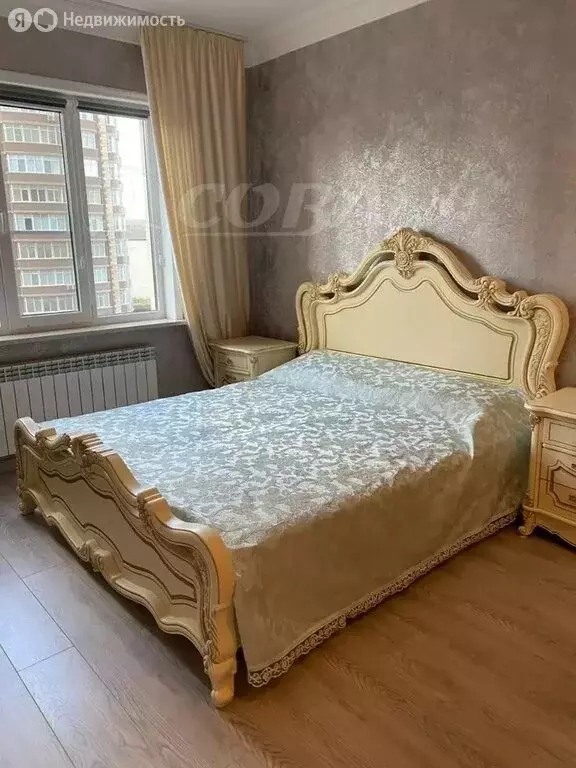 2-комнатная квартира: Махачкала, улица Даниялова, 101 (55 м) - Фото 2