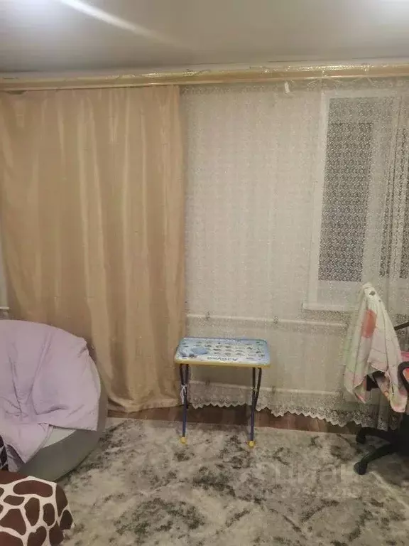 1-к кв. Тамбовская область, Тамбов Советская ул., 122 (32.6 м) - Фото 2