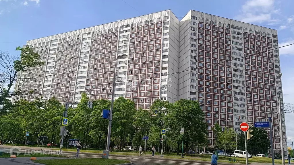 Продаётся 1-к квартира, 38.9 м - Фото 0