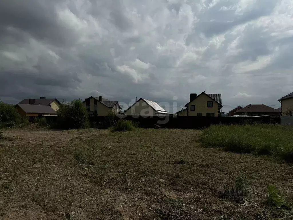 Участок в Ярославская область, Ярославский муниципальный округ, д. ... - Фото 1