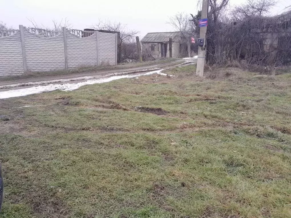 Участок в Крым, Керчь ТСН Садовод тер., проезд Цветочный (6.2 сот.) - Фото 2